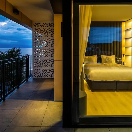 Ξενοδοχείο Baltic View & Spa, A Member Of Radisson Individuals