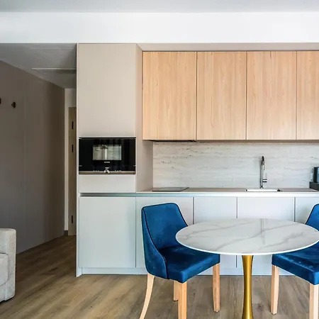 Baltic View & Spa, A Member Of Radisson Individuals Ξενοδοχείο *