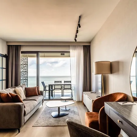 Ξενοδοχείο Baltic View & Spa, A Member Of Radisson Individuals Miedzyzdroje