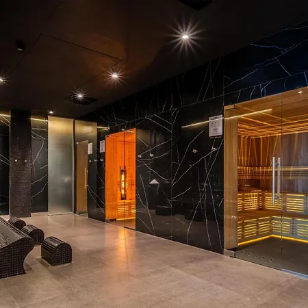 Ξενοδοχείο Baltic View & Spa, A Member Of Radisson Individuals