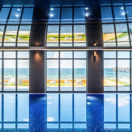 Baltic View & Spa, A Member Of Radisson Individuals Szálloda