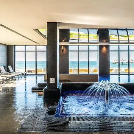 Baltic View & Spa, A Member Of Radisson Individuals Międzyzdroje
