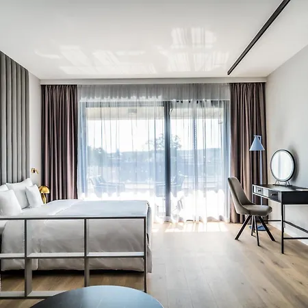 Baltic View & Spa, A Member Of Radisson Individuals Szálloda Międzyzdroje