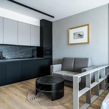 Baltic View & Spa, A Member Of Radisson Individuals