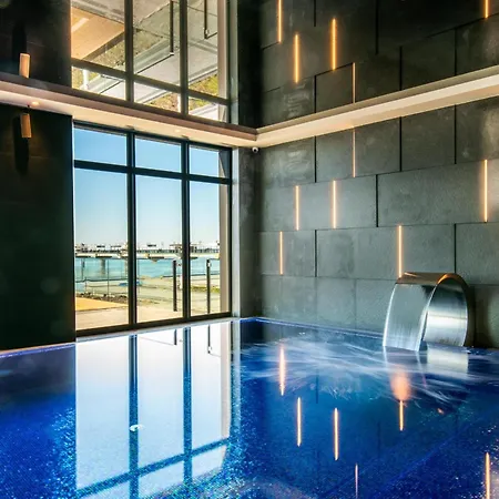 Szálloda Baltic View & Spa, A Member Of Radisson Individuals *