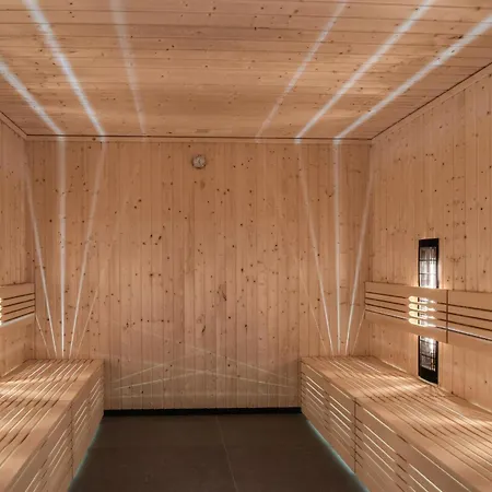 Baltic View & Spa, A Member Of Radisson Individuals