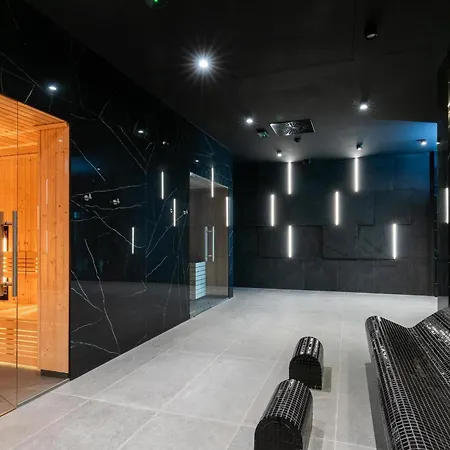 Hotel Baltic View & Spa, A Member Of Radisson Individuals