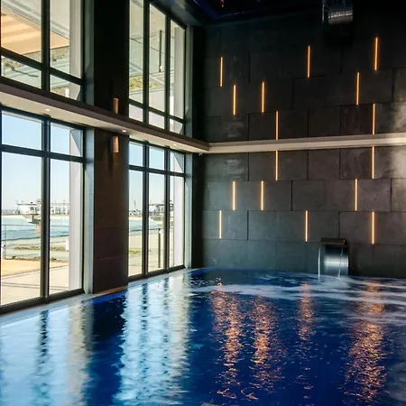 Szálloda Baltic View & Spa, A Member Of Radisson Individuals *