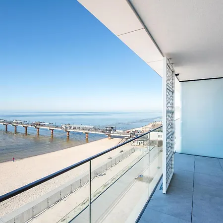 Baltic View & Spa, A Member Of Radisson Individuals Misdroy