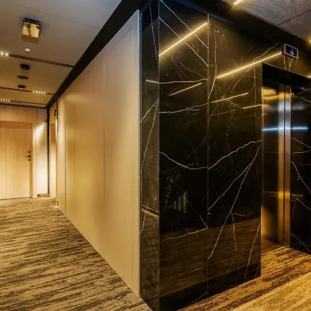 Baltic View & Spa, A Member Of Radisson Individuals Szálloda *