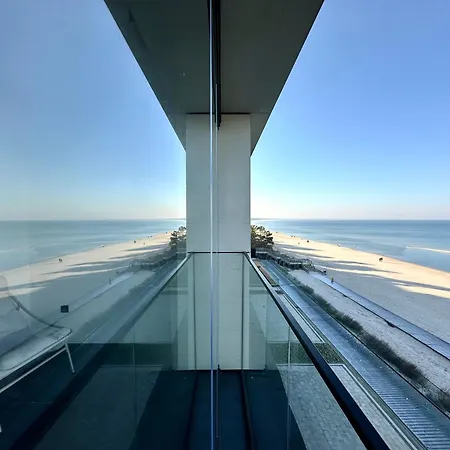 Baltic View & Spa, A Member Of Radisson Individuals Szálloda Międzyzdroje