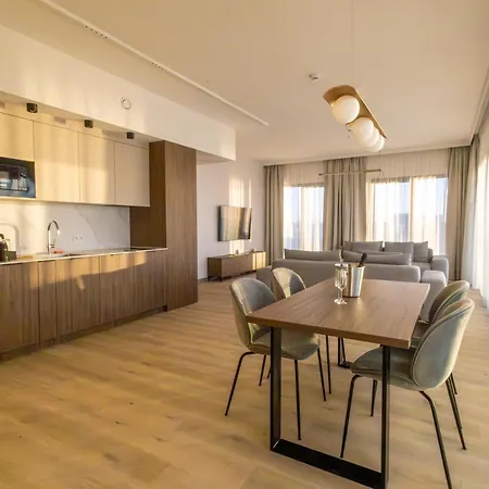 Baltic View & Spa, A Member Of Radisson Individuals