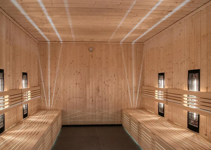 Baltic View & Spa, A Member Of Radisson Individuals * Miedzyzdroje