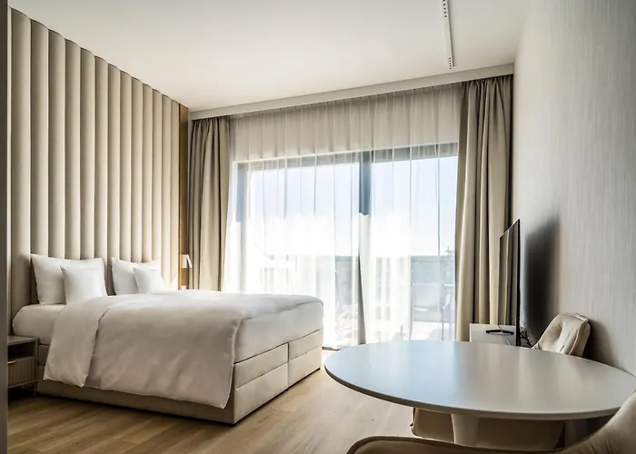 Baltic View & Spa, A Member Of Radisson Individuals Hotel *