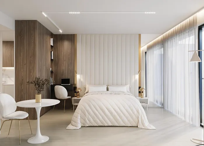 Baltic View & Spa, A Member Of Radisson Individuals *