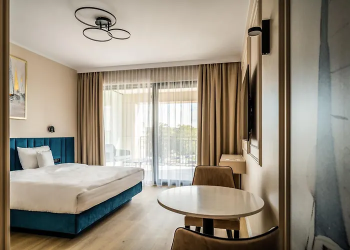 Hotel Baltic View & Spa, A Member Of Radisson Individuals