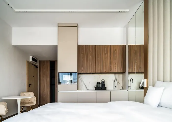 Baltic View & Spa, A Member Of Radisson Individuals Hotel *