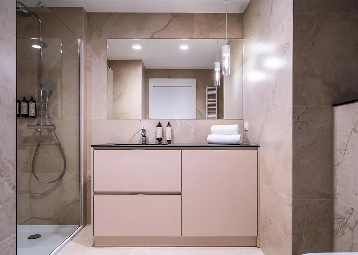 Baltic View & Spa, A Member Of Radisson Individuals Miedzyzdroje