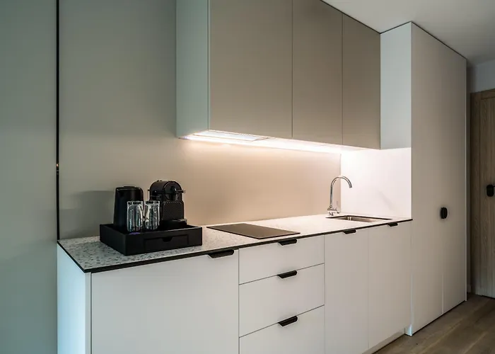 Baltic View & Spa, A Member Of Radisson Individuals Hotel