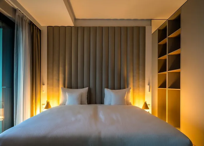 Baltic View & Spa, A Member Of Radisson Individuals Hotel *