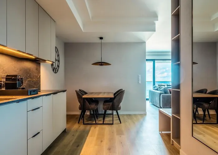 Baltic View & Spa, A Member Of Radisson Individuals Misdroy