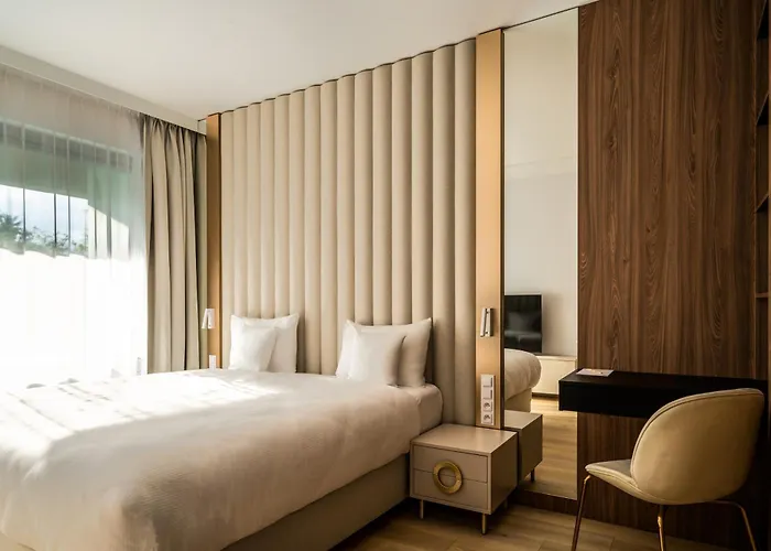 Baltic View & Spa, A Member Of Radisson Individuals Hotel