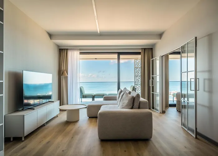 Baltic View & Spa, A Member Of Radisson Individuals Hotel Misdroy