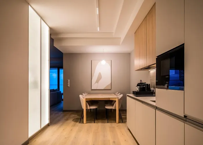 Baltic View & Spa, A Member Of Radisson Individuals Miedzyzdroje