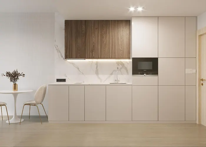 Hotel Baltic View & Spa, A Member Of Radisson Individuals