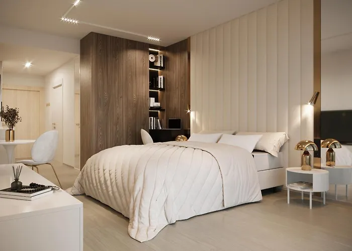 Baltic View & Spa, A Member Of Radisson Individuals Hotel *