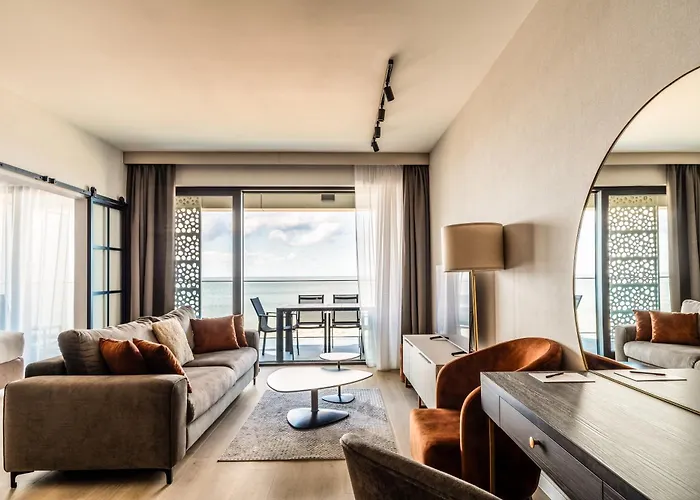 Hotel Baltic View & Spa, A Member Of Radisson Individuals *