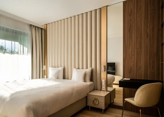 Hotel Baltic View & Spa, A Member Of Radisson Individuals *