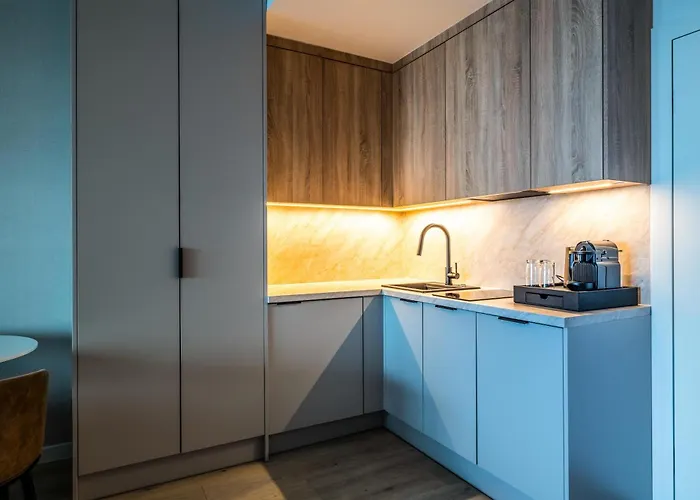 Baltic View & Spa, A Member Of Radisson Individuals