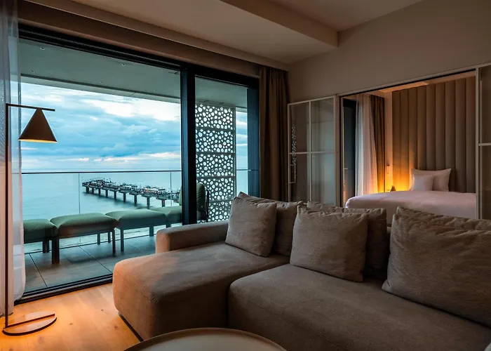 Baltic View & Spa, A Member Of Radisson Individuals Hotel