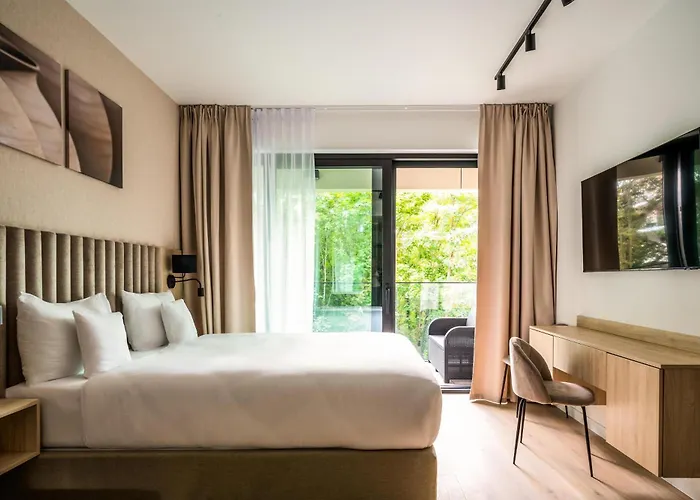 Hotel Baltic View & Spa, A Member Of Radisson Individuals *