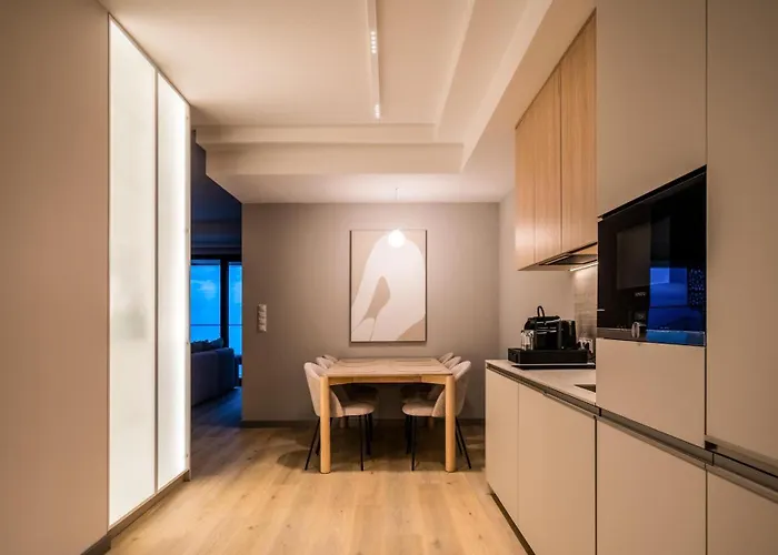 Baltic View & Spa, A Member Of Radisson Individuals Hotel Misdroy