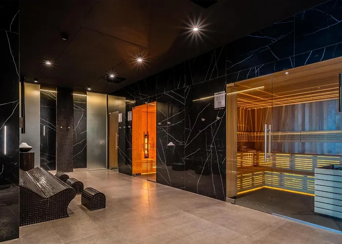 Hotel Baltic View & Spa, A Member Of Radisson Individuals