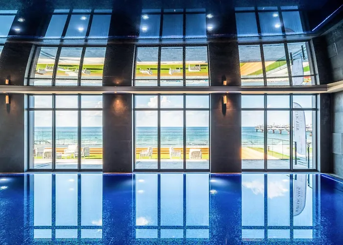 Baltic View & Spa, A Member Of Radisson Individuals Hotel