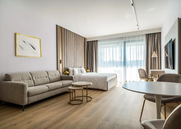 Baltic View & Spa, A Member Of Radisson Individuals Hotel *