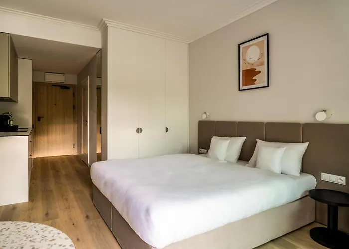 Baltic View & Spa, A Member Of Radisson Individuals Hotel