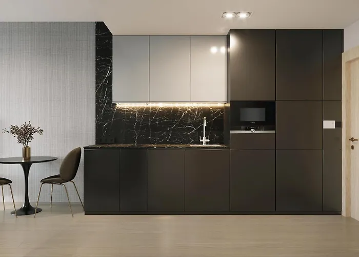 Hotel Baltic View & Spa, A Member Of Radisson Individuals