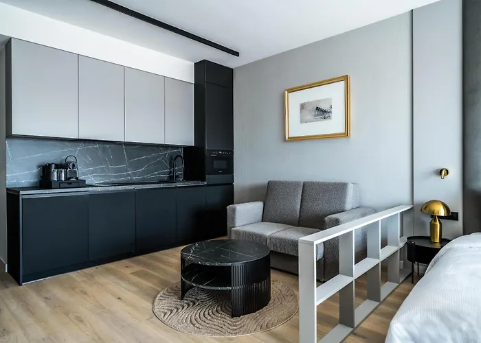 Baltic View & Spa, A Member Of Radisson Individuals