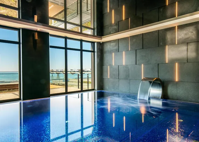 Hotel Baltic View & Spa, A Member Of Radisson Individuals *