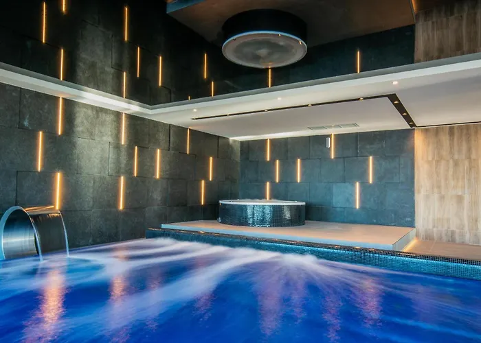 Hotel Baltic View & Spa, A Member Of Radisson Individuals