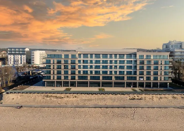 Hotel Baltic View & Spa, A Member Of Radisson Individuals *