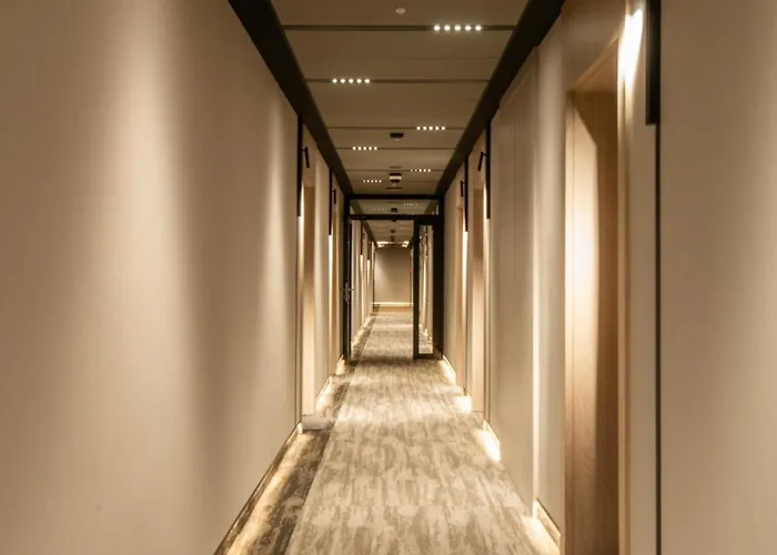 Baltic View & Spa, A Member Of Radisson Individuals