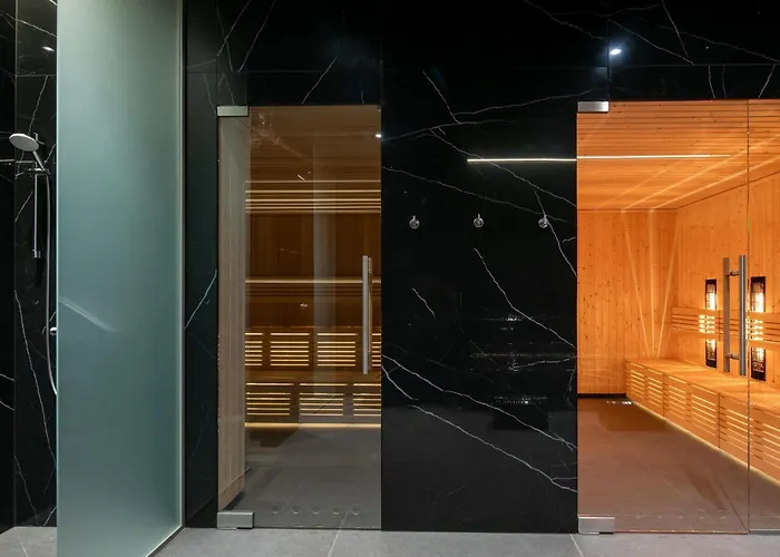 Baltic View & Spa, A Member Of Radisson Individuals Hotel Miedzyzdroje