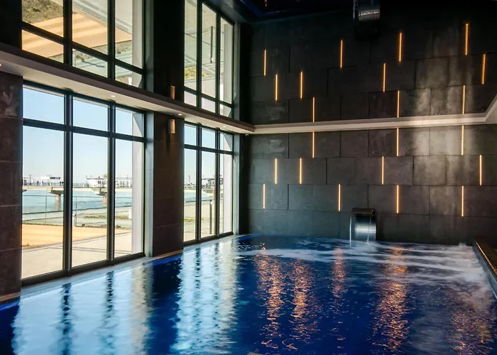 Hotel Baltic View & Spa, A Member Of Radisson Individuals *