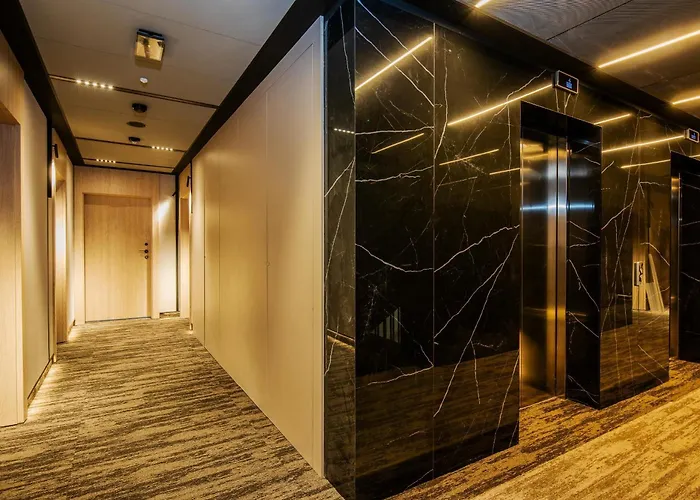 Baltic View & Spa, A Member Of Radisson Individuals Hotel *