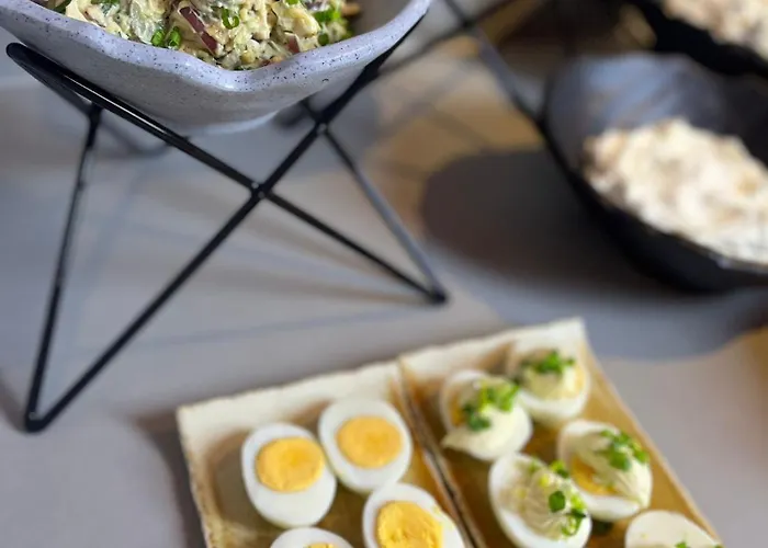 Baltic View & Spa, A Member Of Radisson Individuals * Misdroy